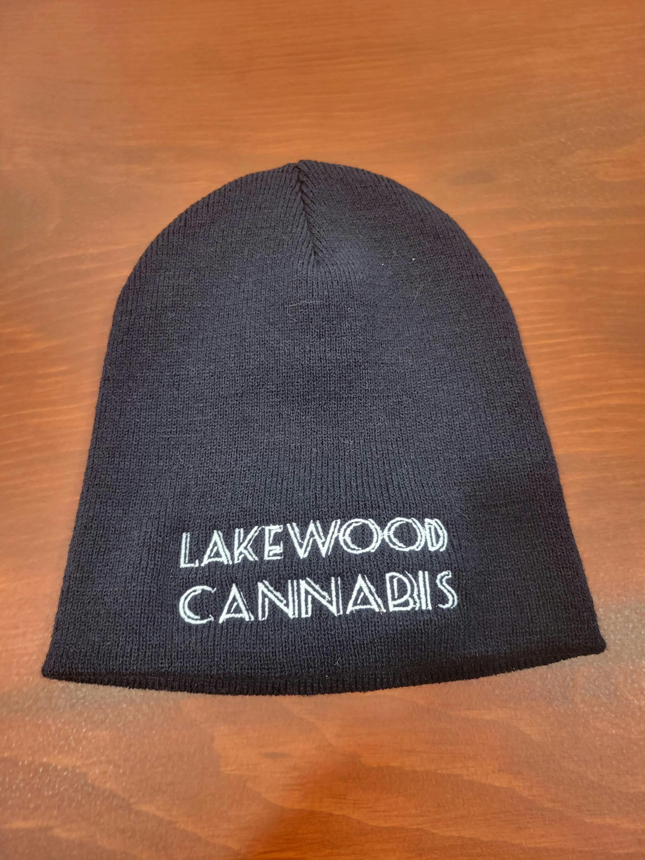 Lakewood No Cuff Beanie