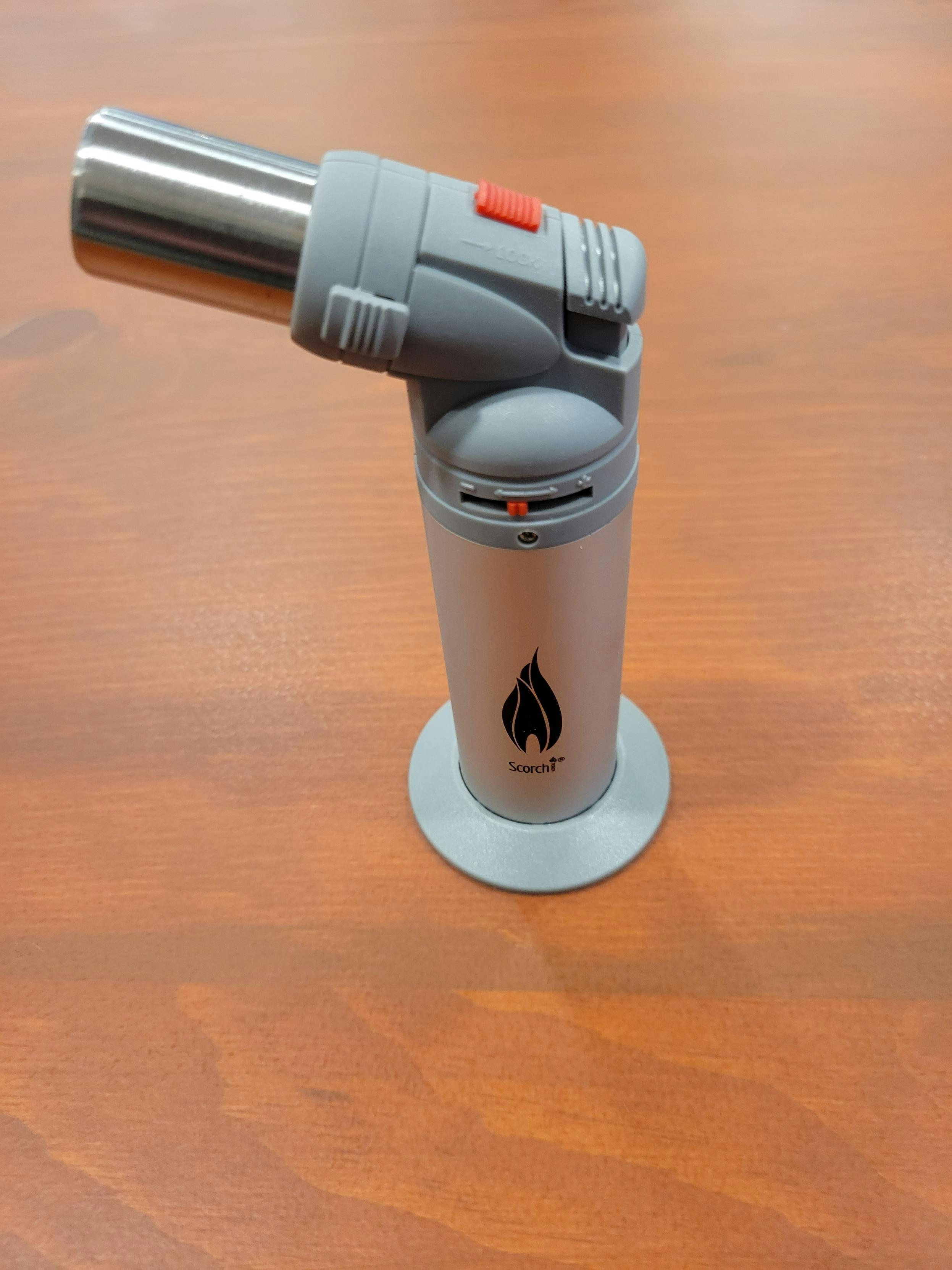 Scorch Torch Lighter LG
