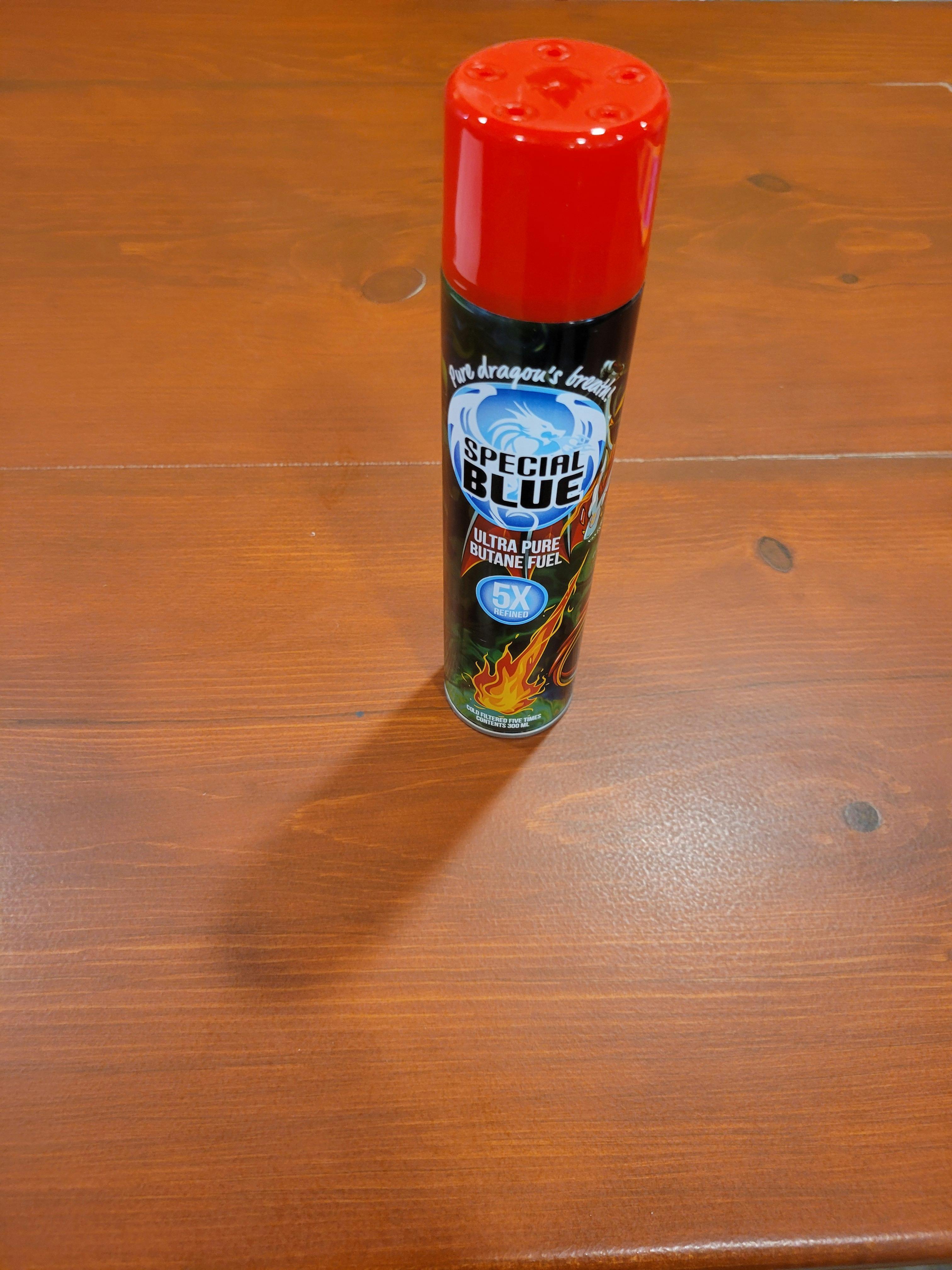 Neon Butane 300ML