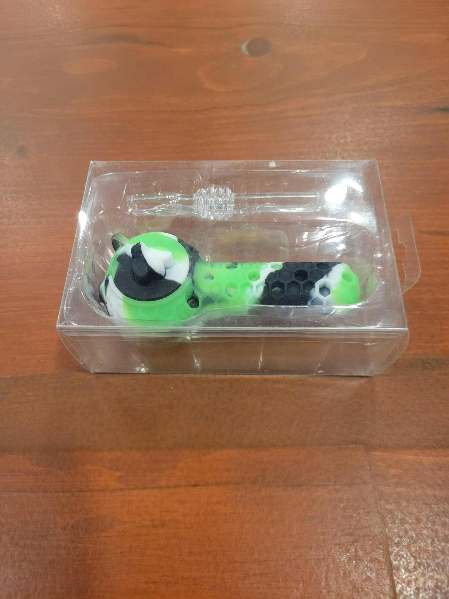 2 in 1 Nectar Collector/Hand Pipe