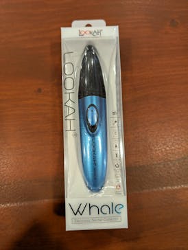 Lookah Whale