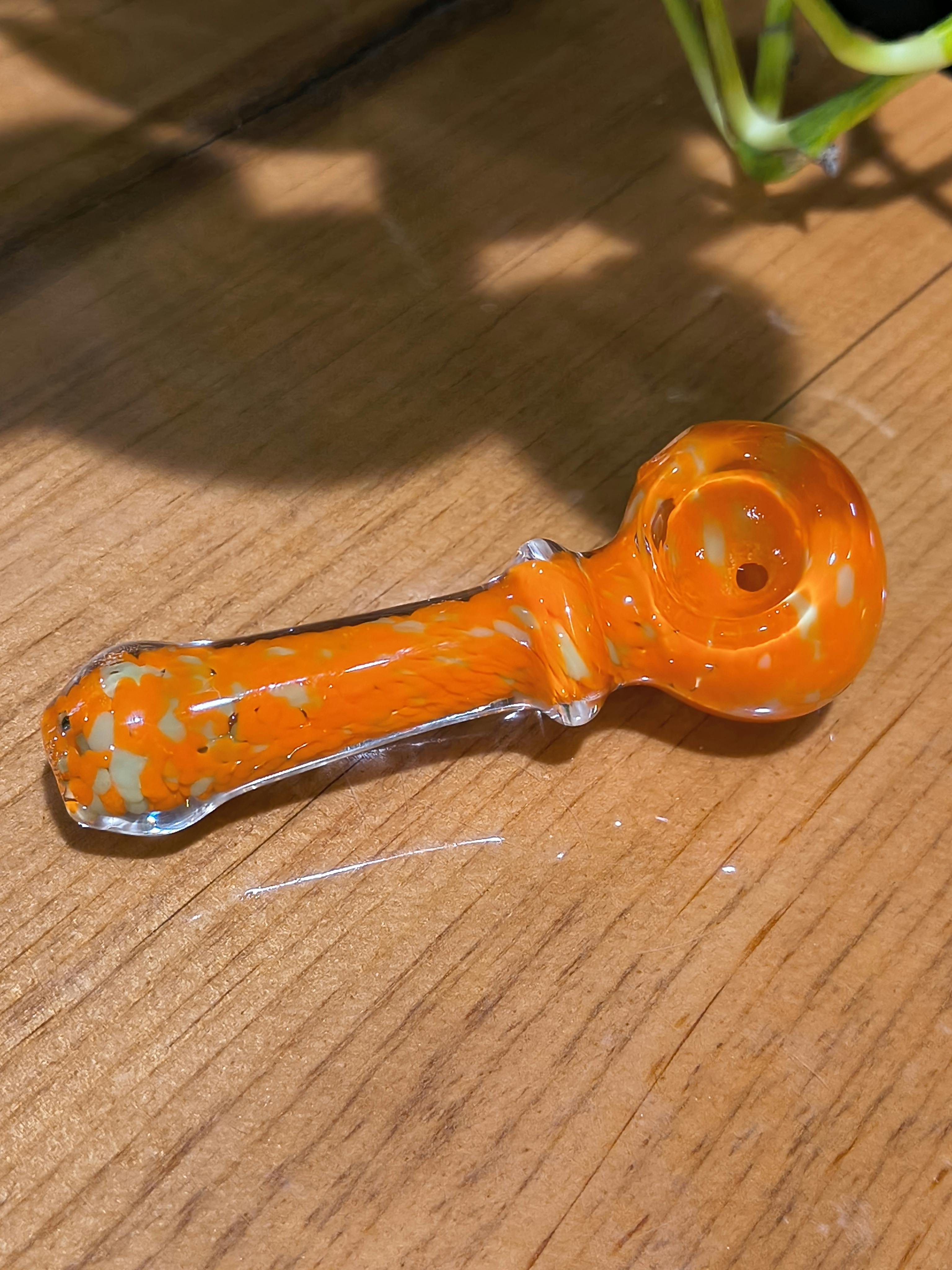 Mix Glass Hand Pipe