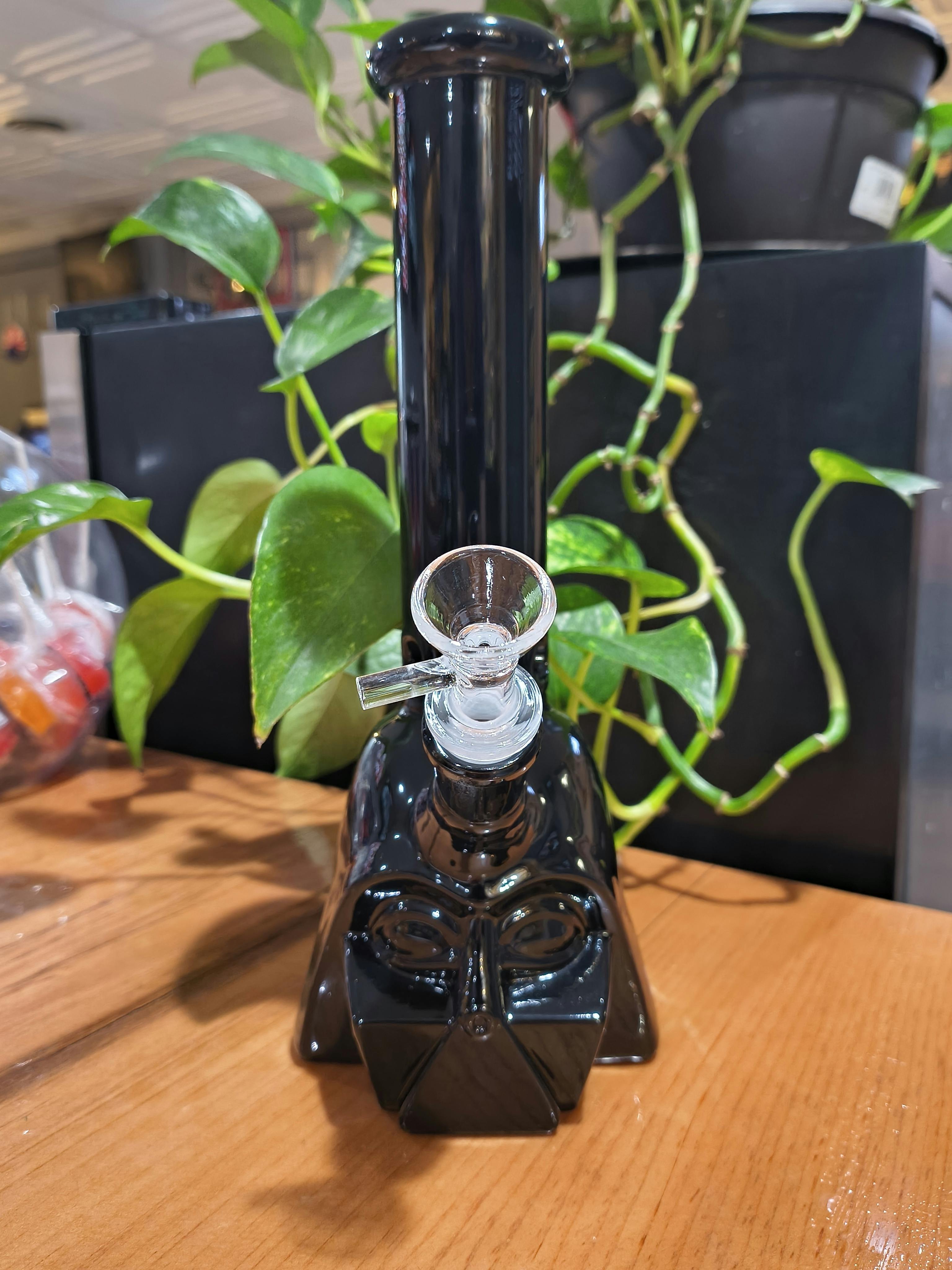 10" Dank Vader Water Pipe
