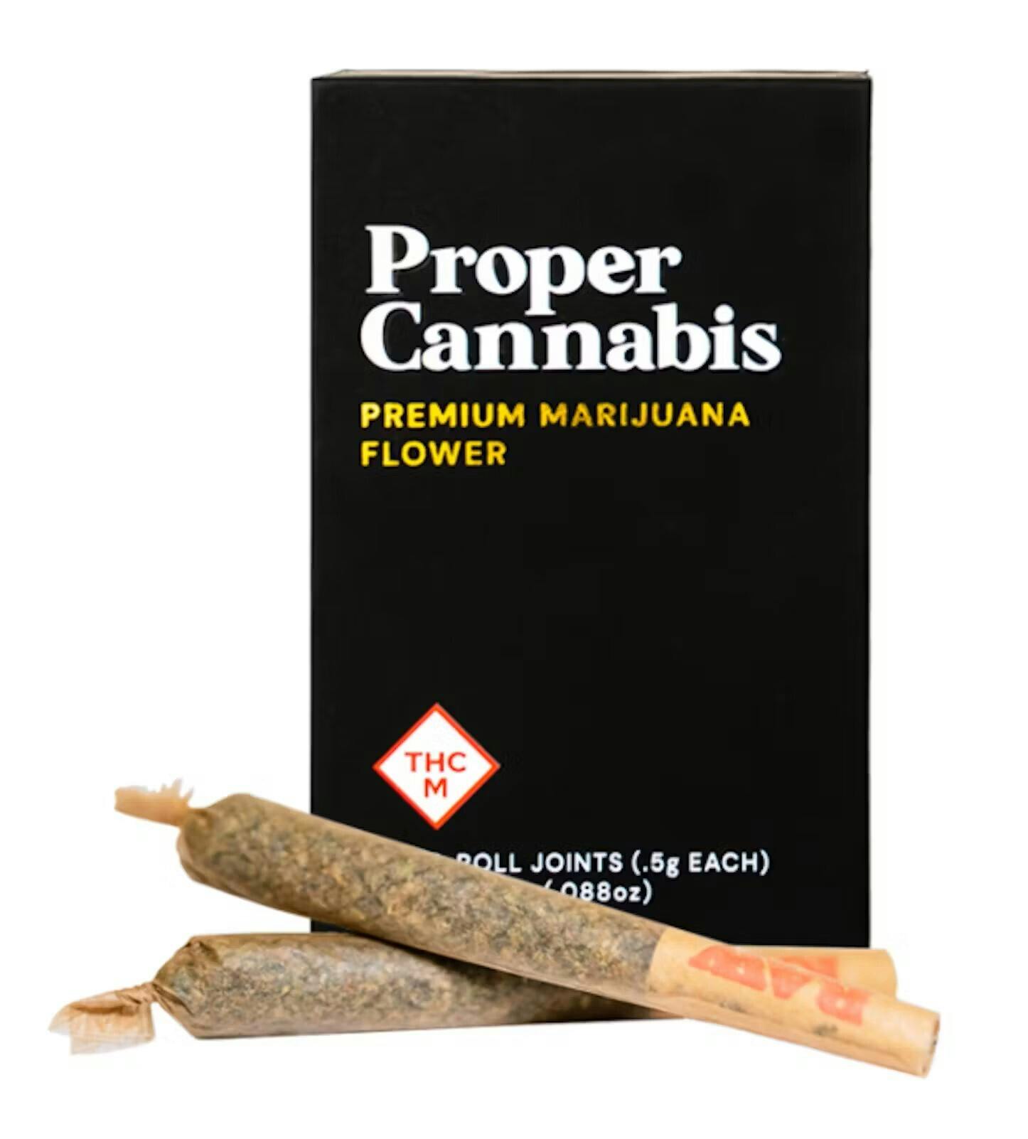 Sticky Grapes | PreRoll 5pk
