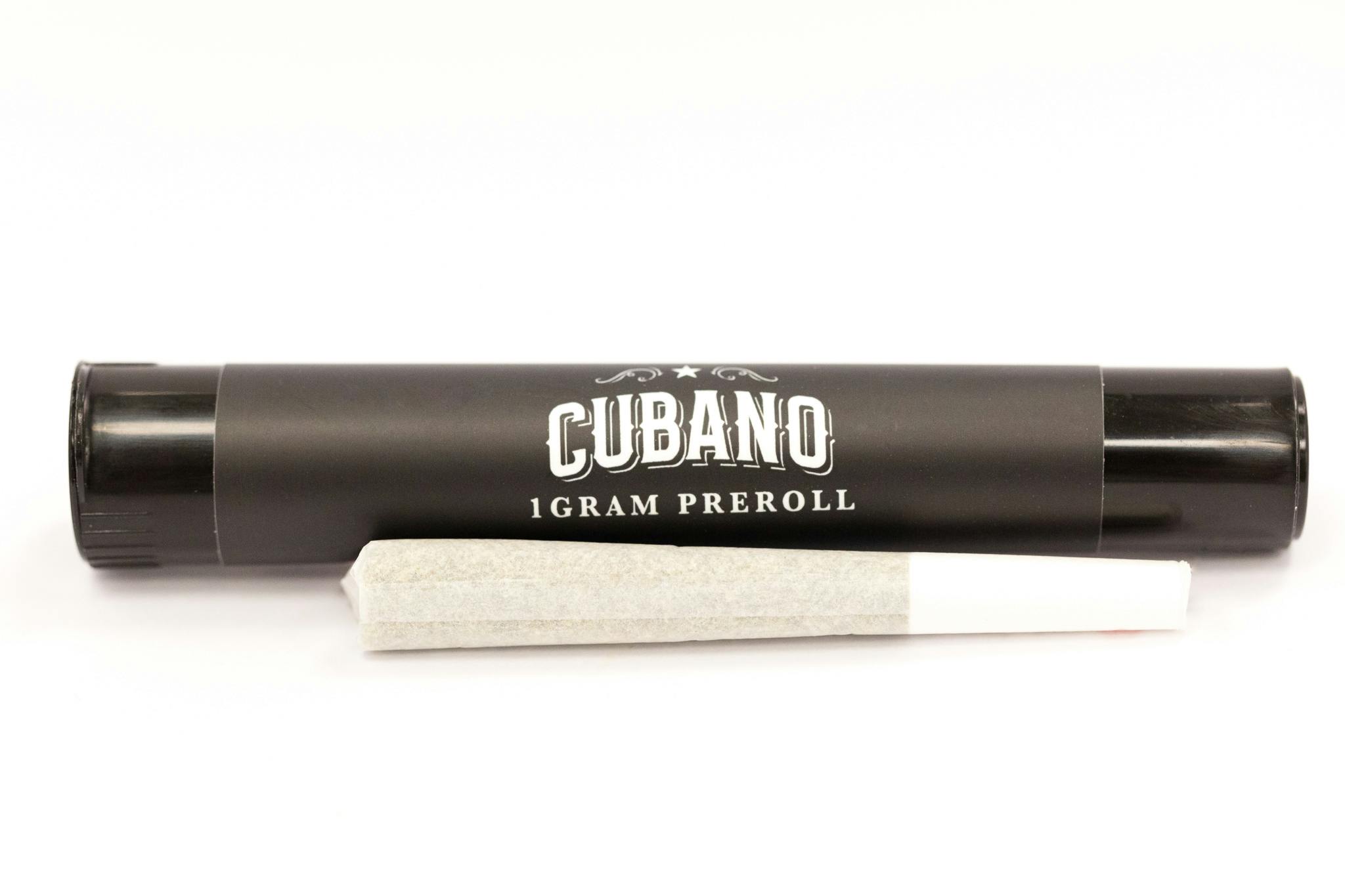 French Royale | Grape Infused PreRoll