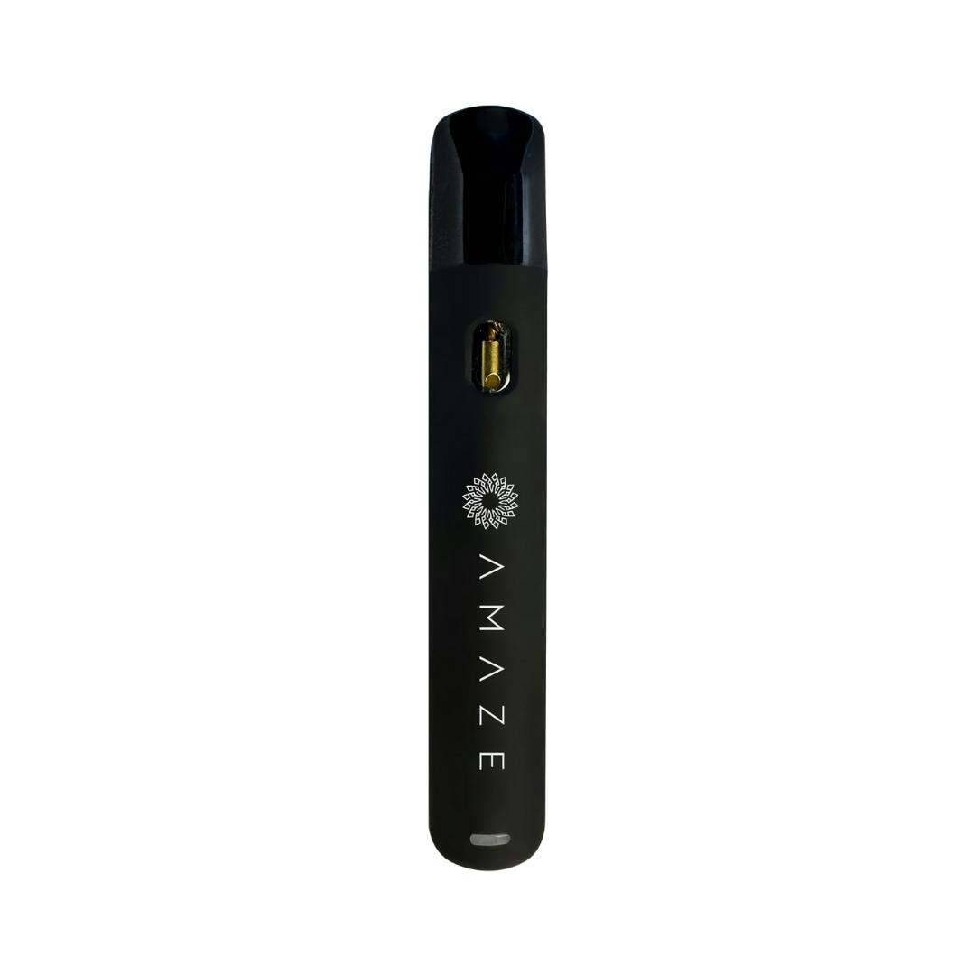 Cap Junky | Live Rosin Disposable