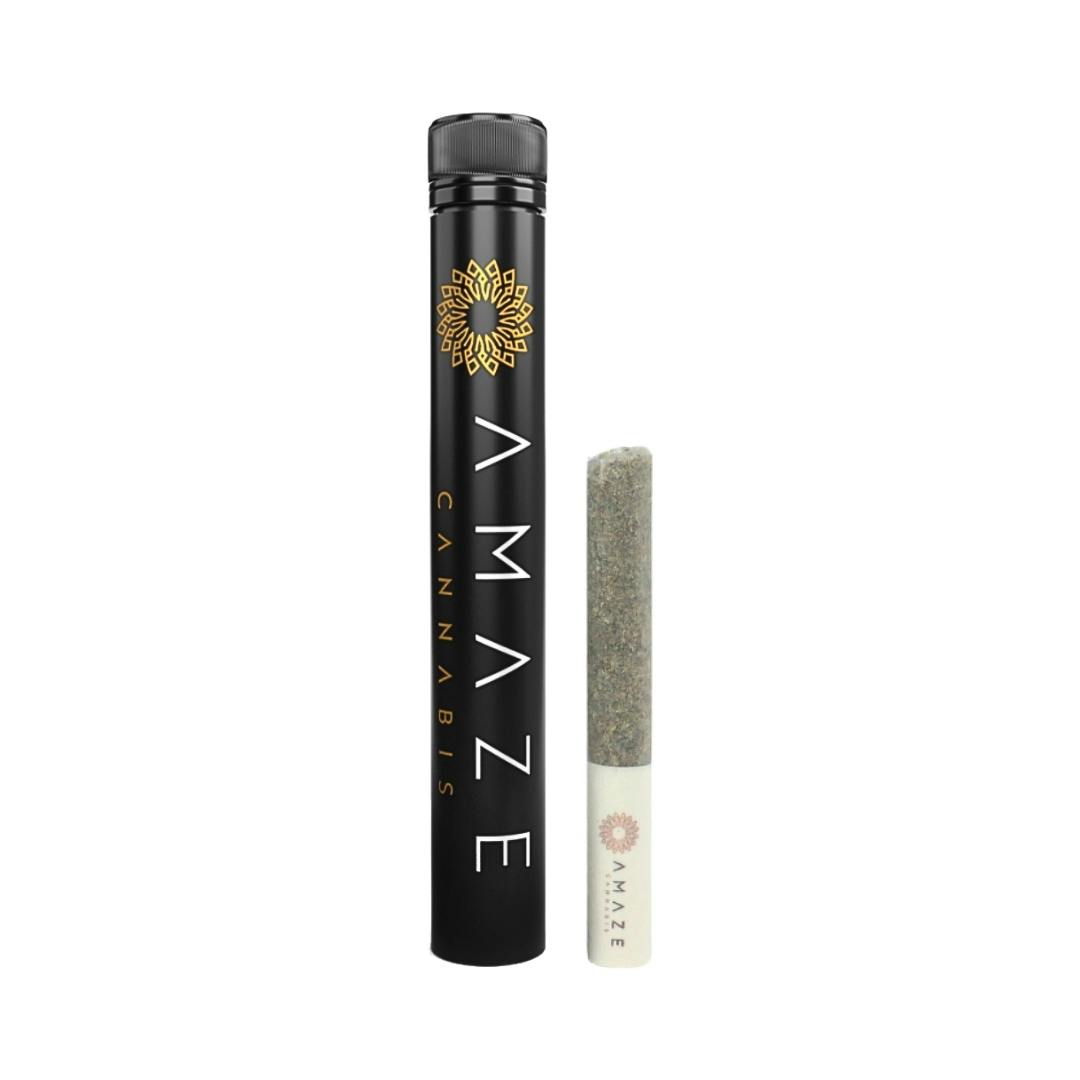 Apple Soda | PreRoll
