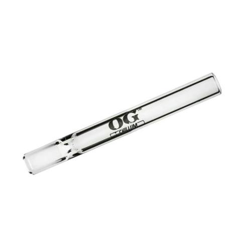 OG Chillum
