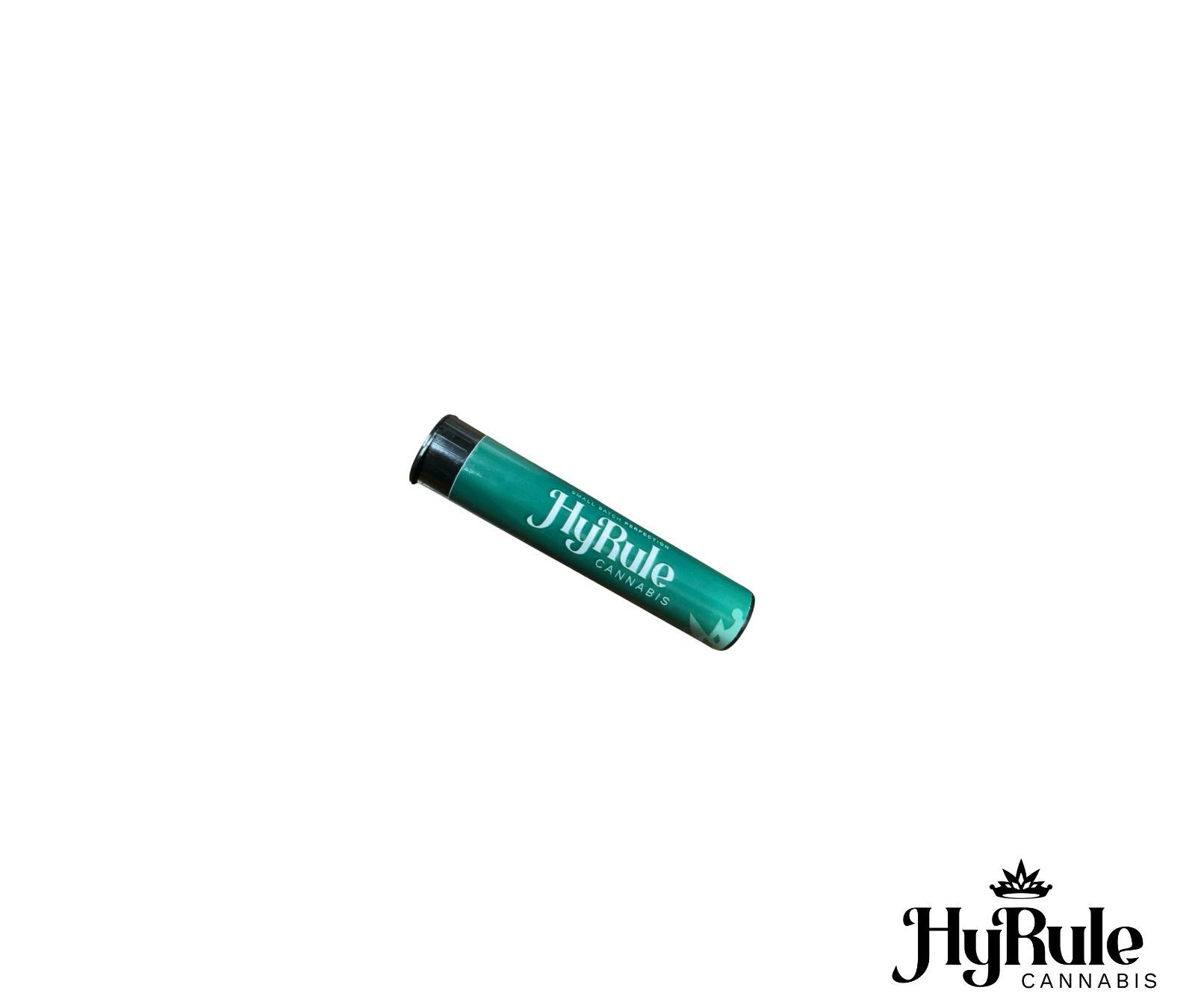 Frosted Cooler | PreRoll 2pk