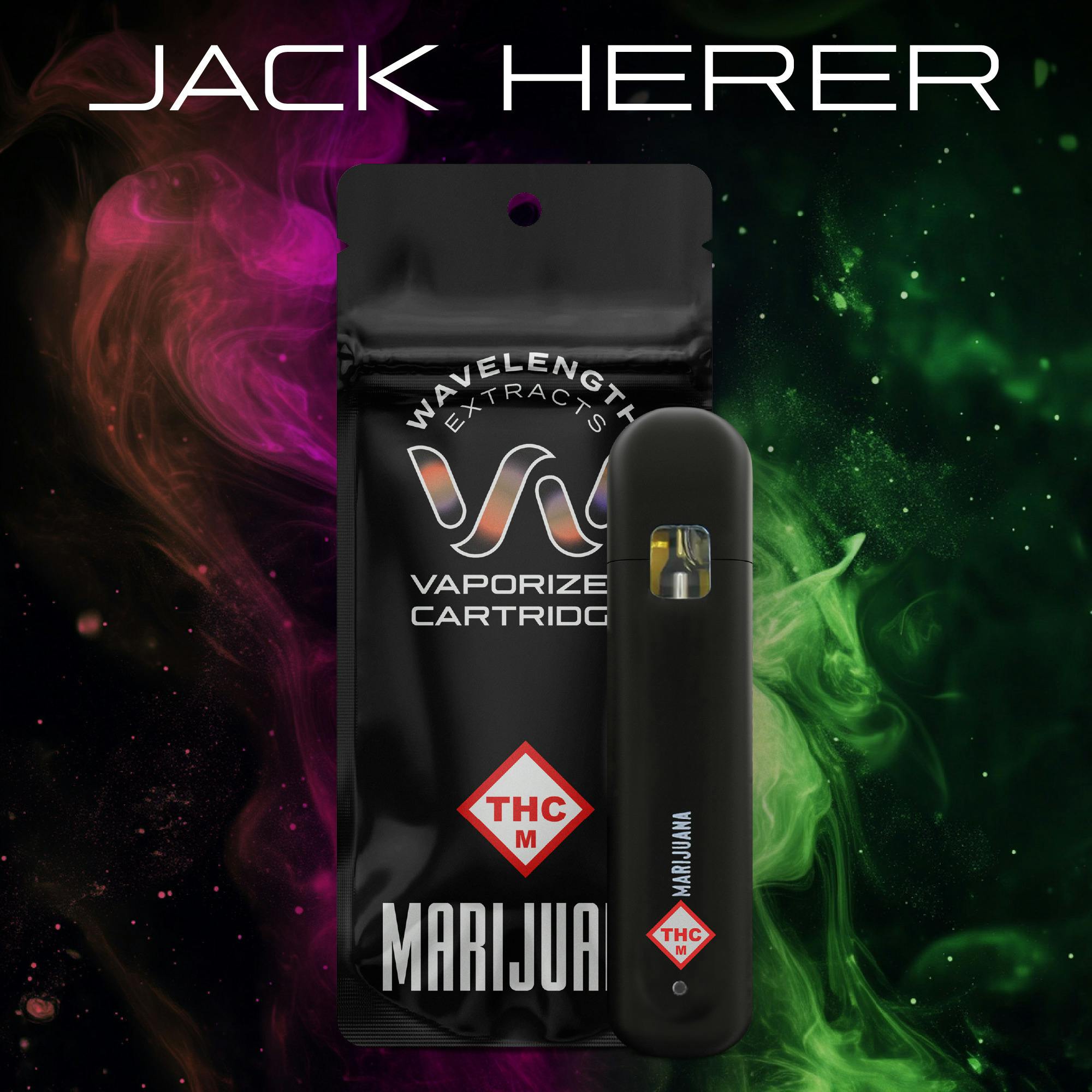 Jack Herer | Disposable