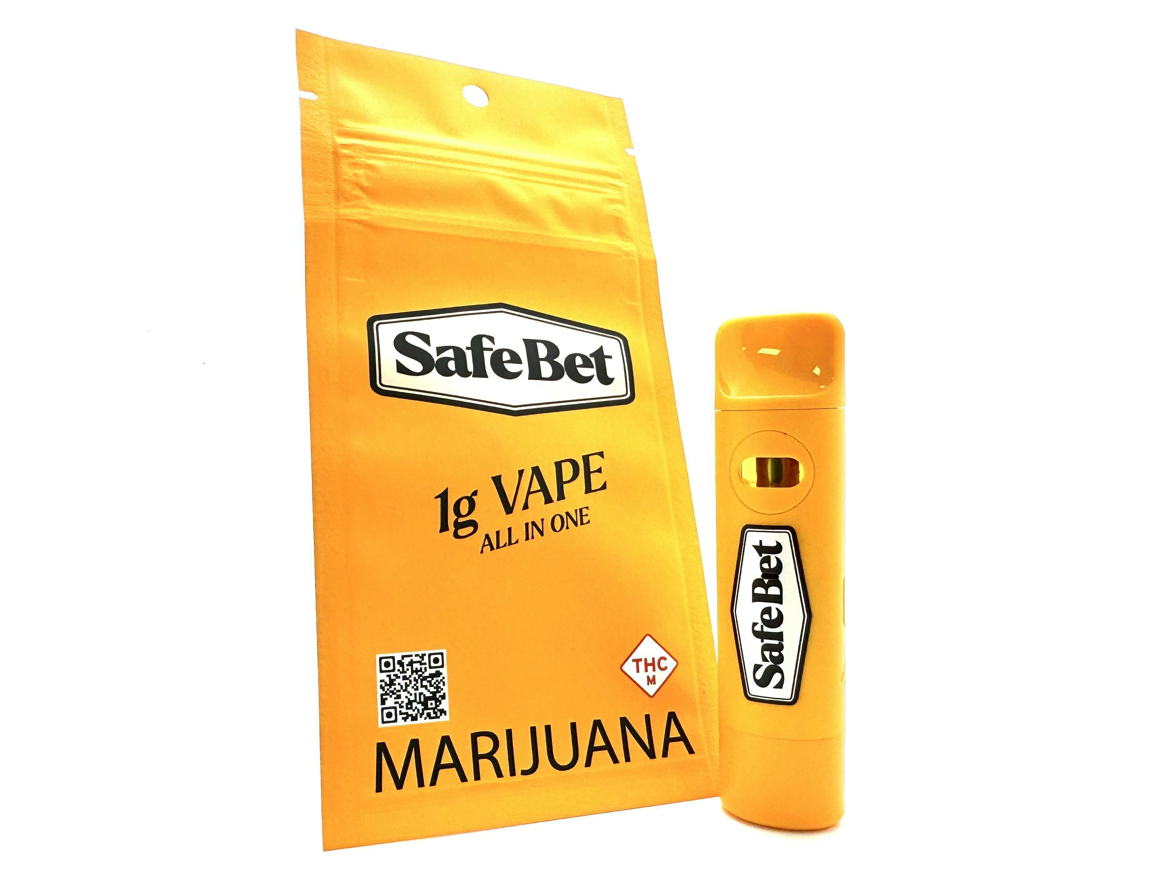 Papaya Cake | Disposable