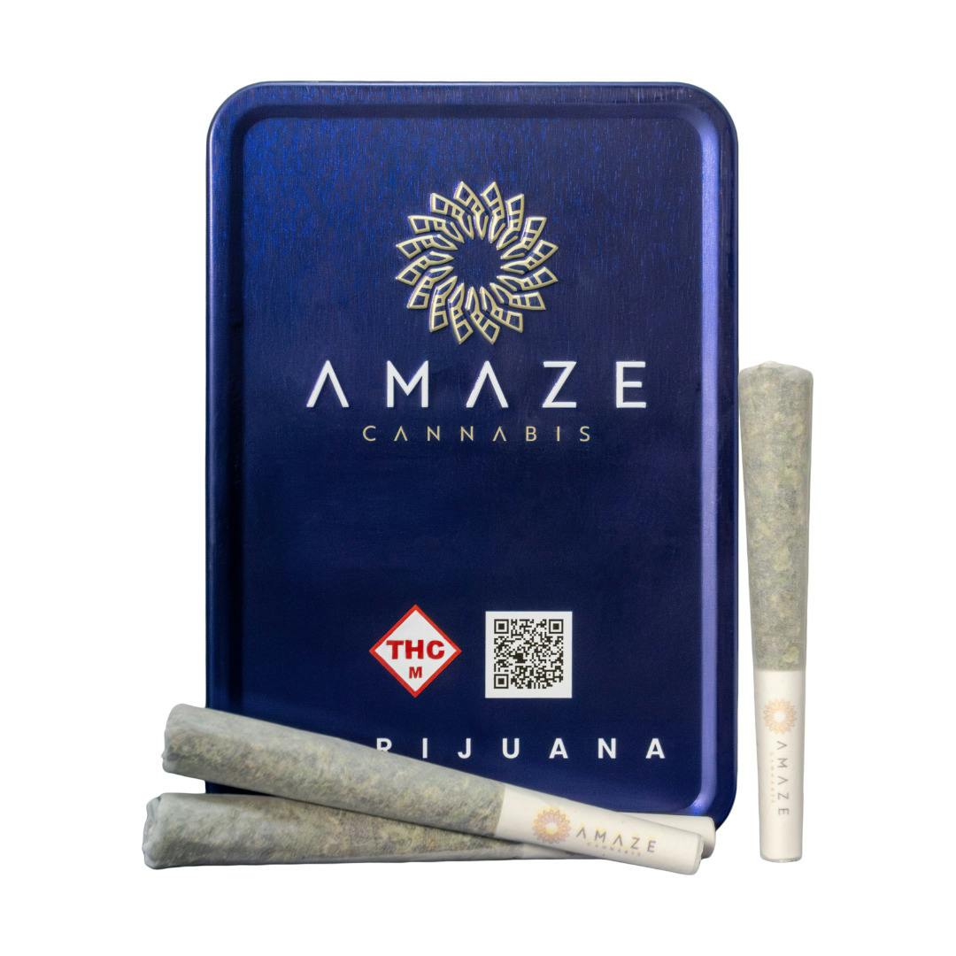 Spritzer | PreRoll 6pk