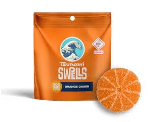 P.O.G. Swells