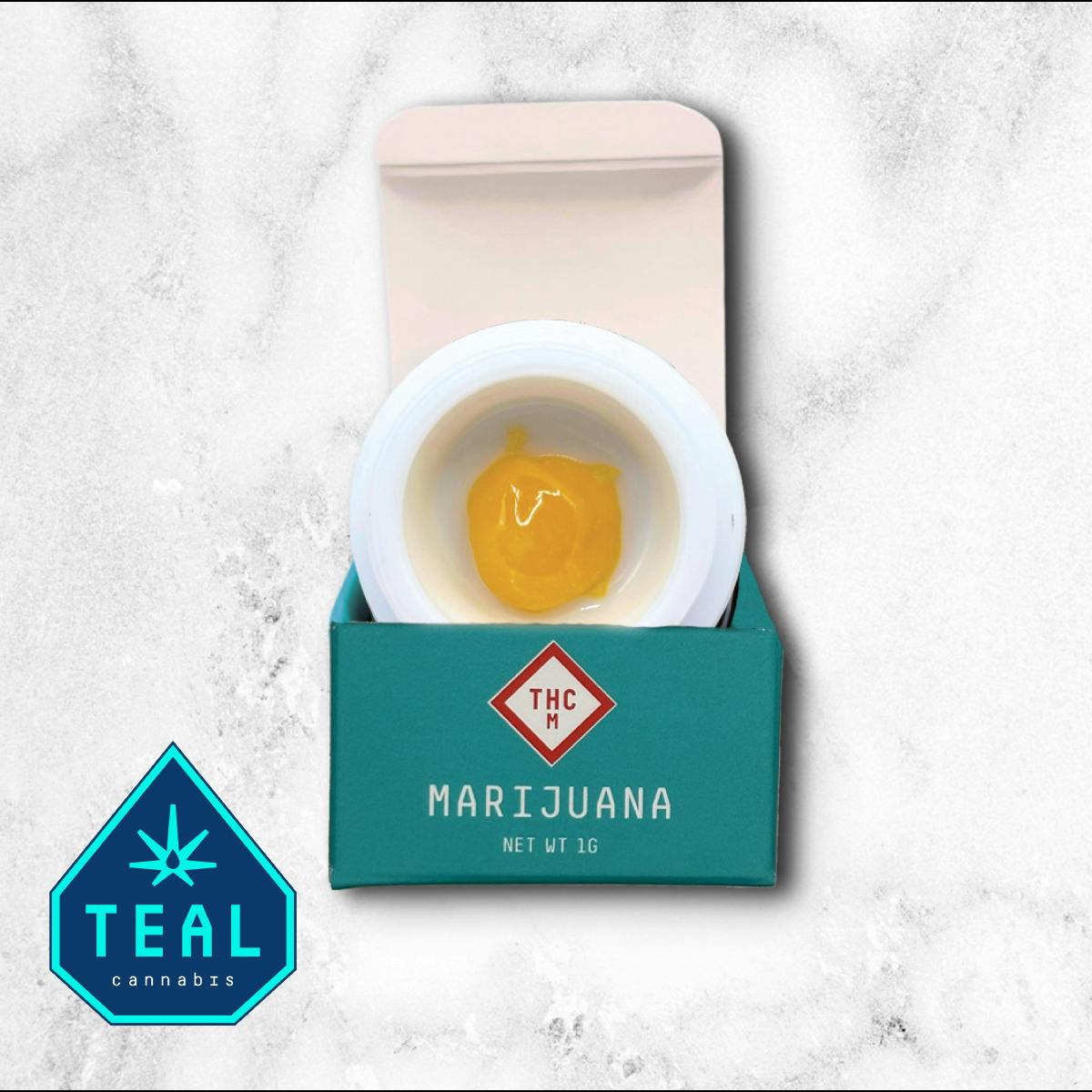Papaya Faanta | Live Resin Badder