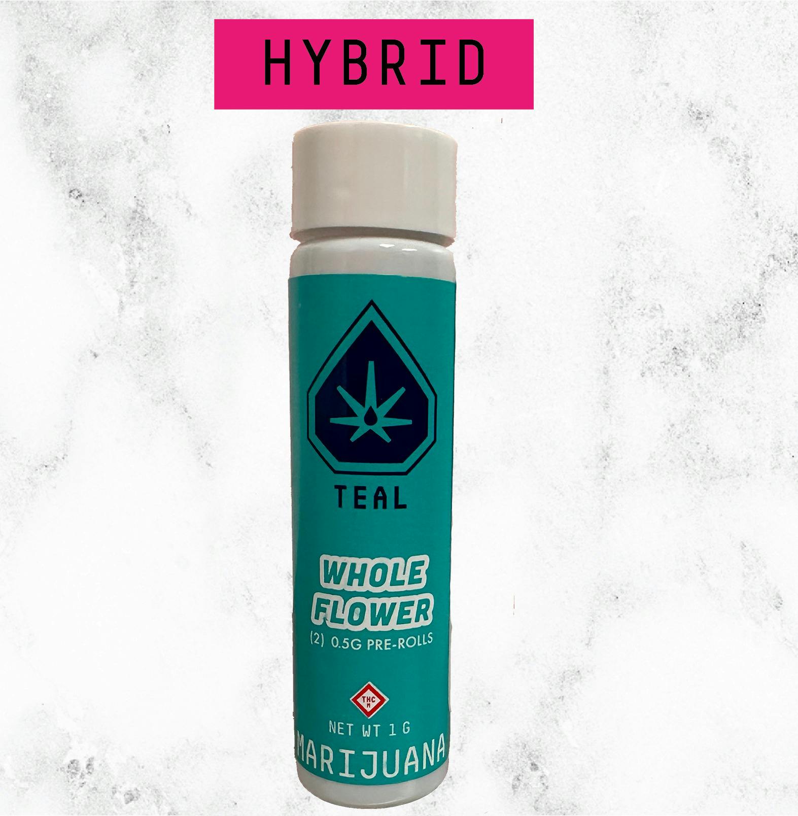 Dulce De Fresca | PreRoll 2pk