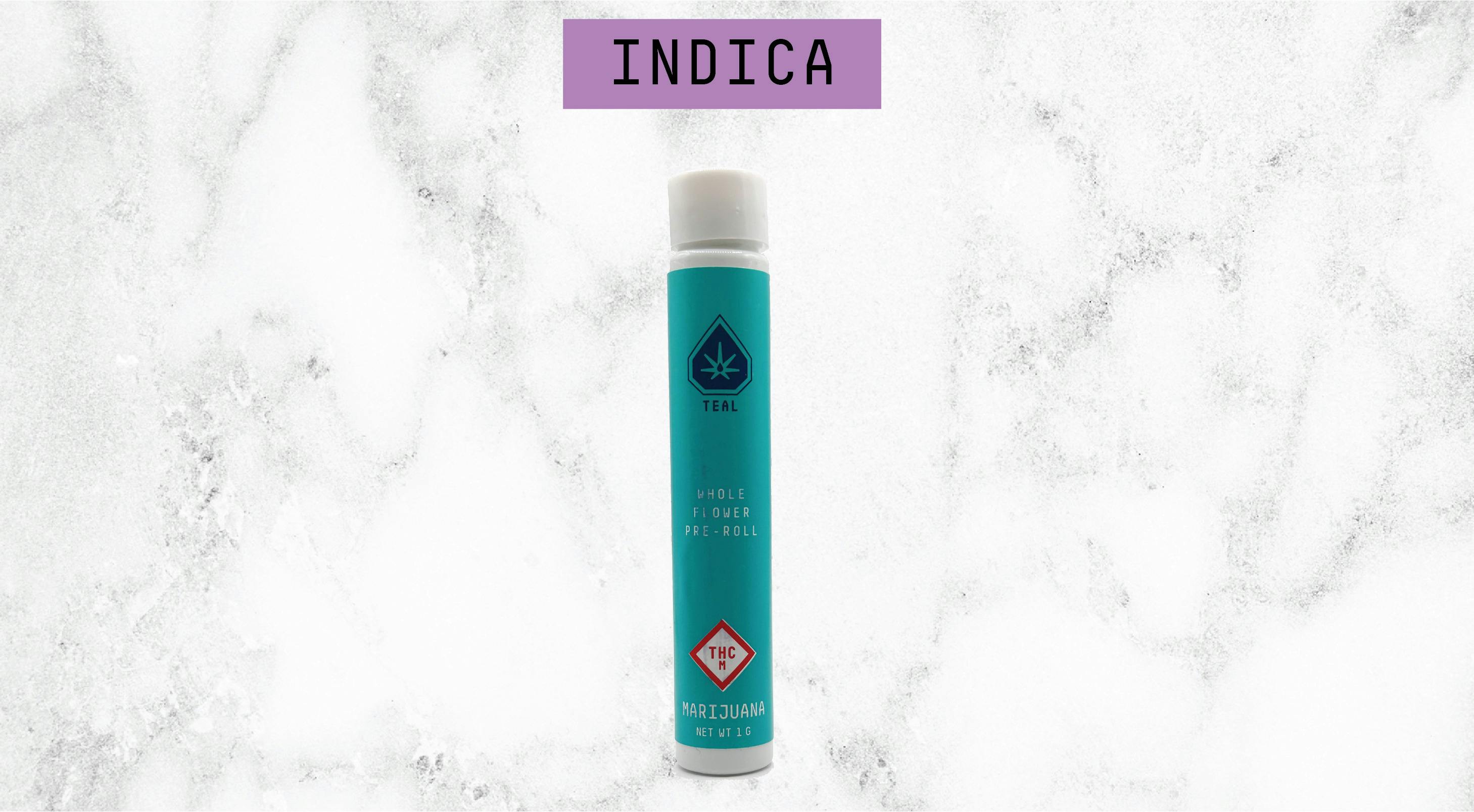 Pina Grande | PreRoll