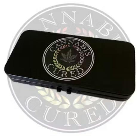 Spec Ops Pre-Roll Tin(5ct.)(5Grams)
