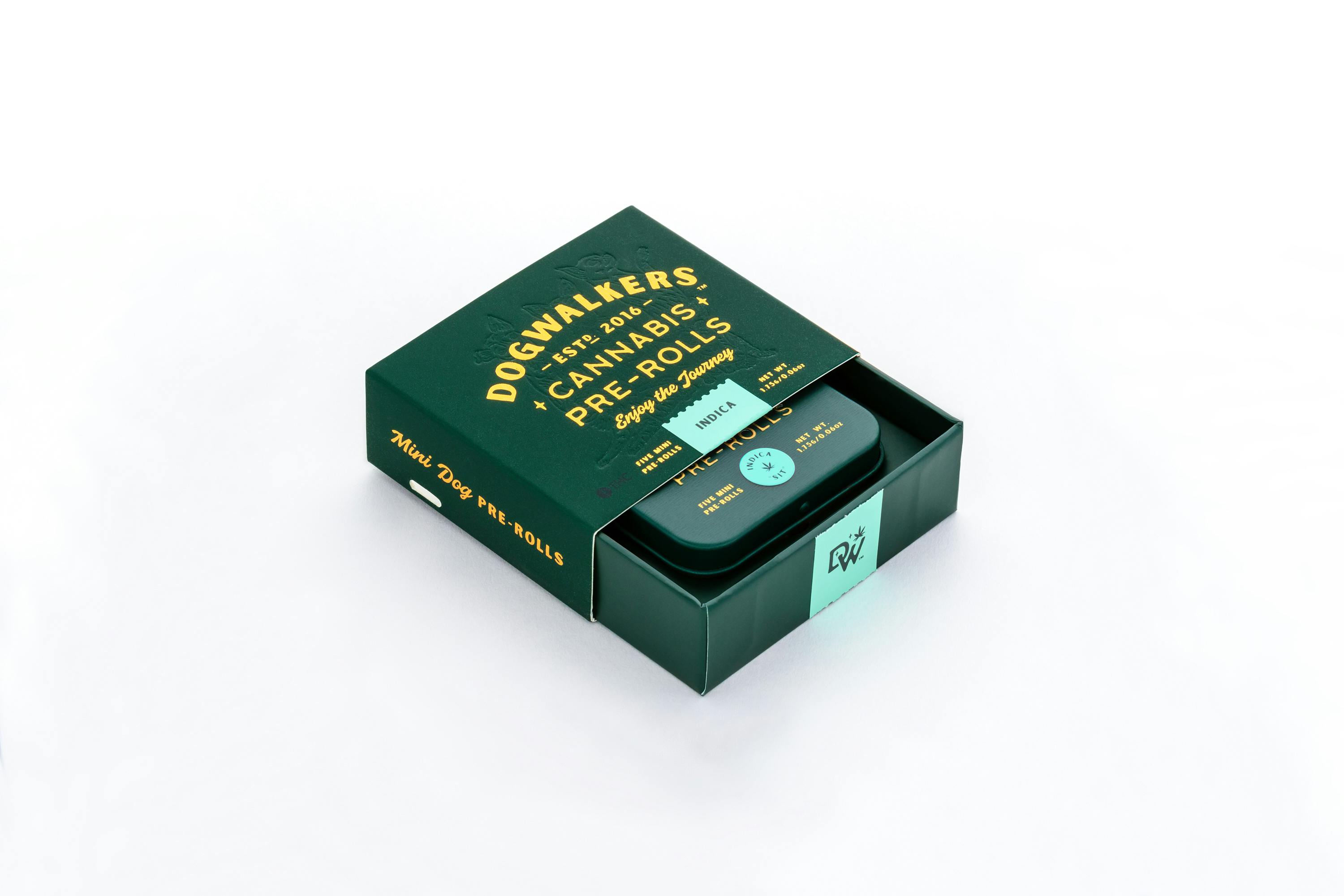 Cones - Head Cracker - 1.75g