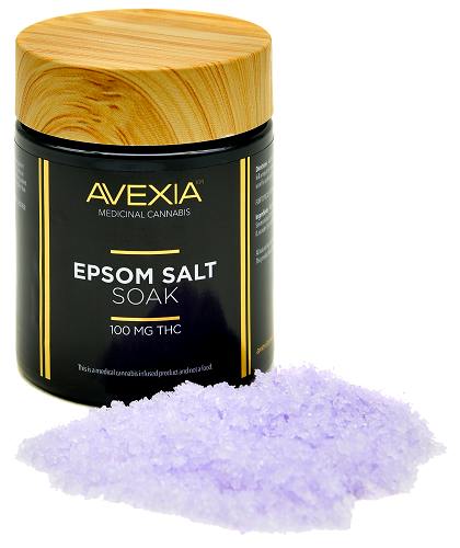 Salt Soak