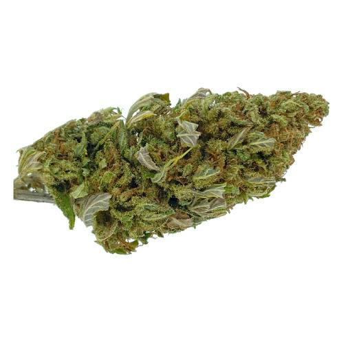 Made By A Farmer Sour Space Candy Pre-Packed CBD 8th at The Fire Station - Ishpeming