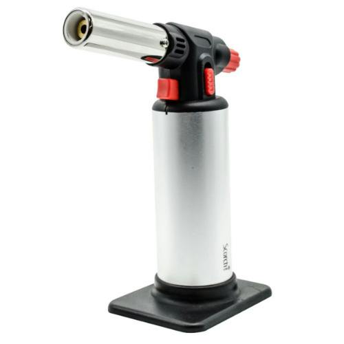 Scorch Torch 7" Torch Lighter (Assorted Colors)