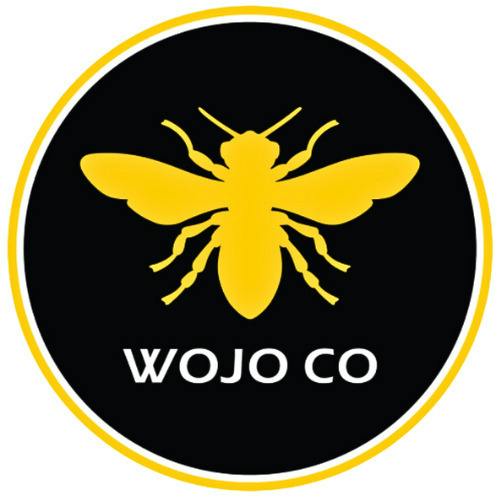 WOJO Tropic Keys Pre-Packed