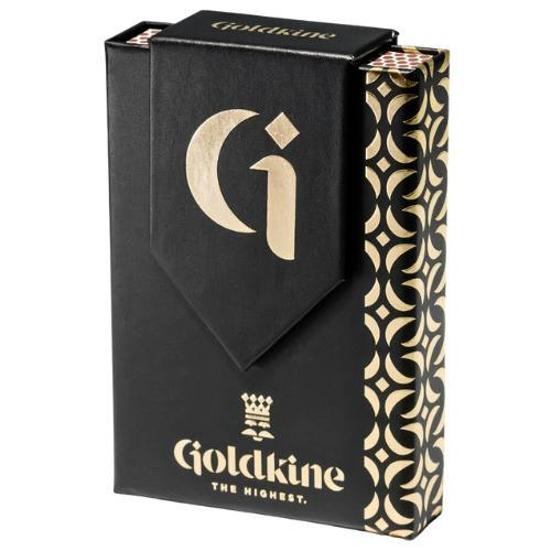 Goldkine Mint Chocolate Chip Pre-Rolls 5 Pack 2.5g