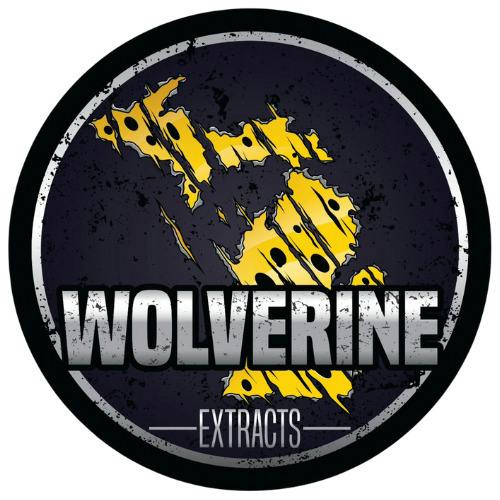 Wolverine Extracts Candy Cake 3.5g