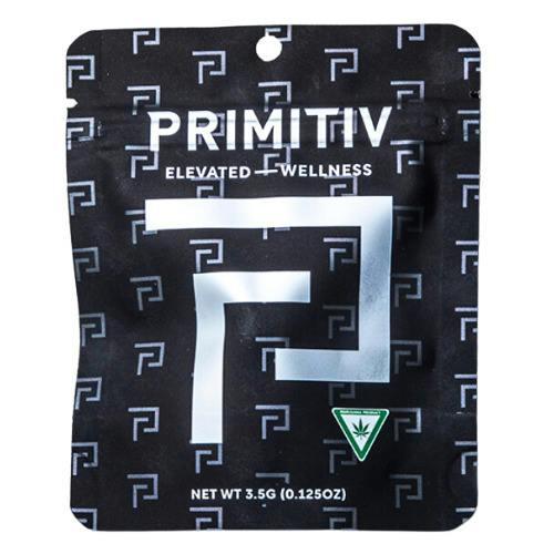 Primitiv Kodiak Cake Pre-Packed