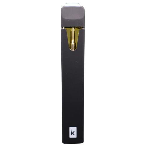 Elevated Lakes Grapealicious Disposable Vape Pen