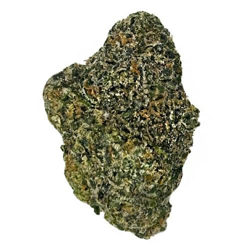 Grown Rogue Purple Jack Pre-Packed 3.5g