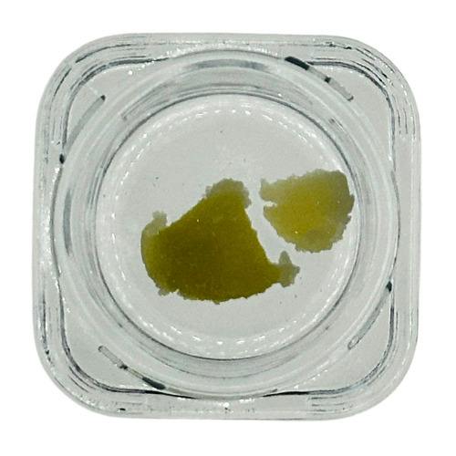 Common Citizen Malawi Memory Loss Live Resin Sugar & Sauce