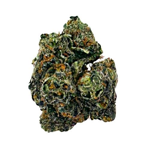 Grown Rogue Burn Scotty Pre-Packed