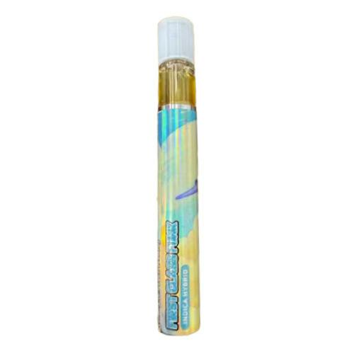 Uniq Pressure First Class Funk Live Rosin Disposable Vape Pen