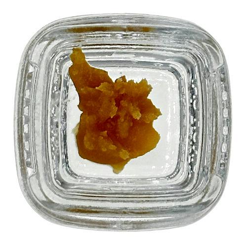 3Lefts Coconut Milk Live Hash Rosin