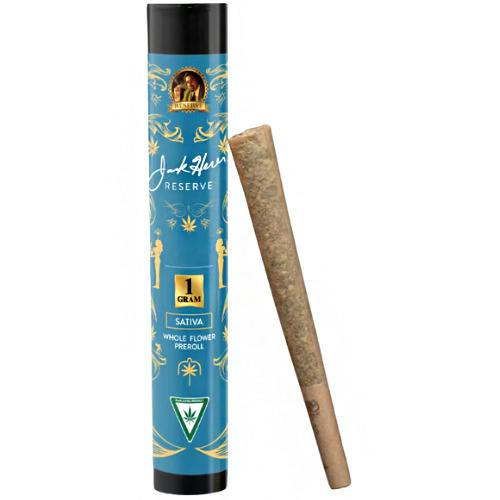 Jack Herer Reserve Blue Dream Pre-Roll