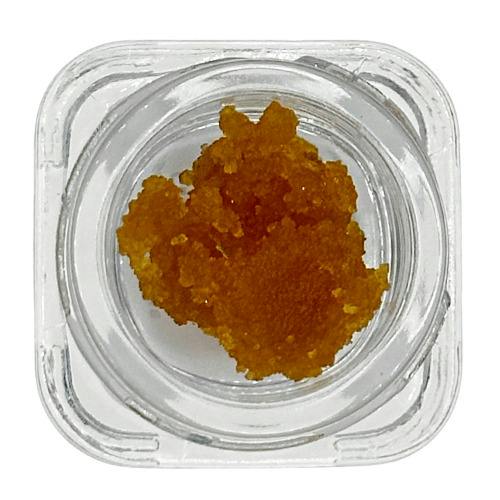 Harbor Farmz Sour Kush Cake Cured Resin