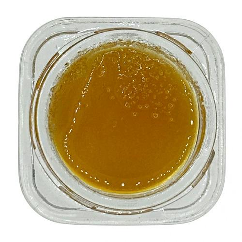 Surf Cron Perignon Live Resin Sugar & Sauce