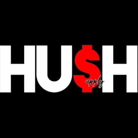 Hush Puppies Moon Rocks