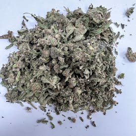 Trim - Super Boof