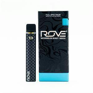 Watermelon Burst | Melted Diamond Live Resin Vaporizer | 1.0g(Ready-To-Use)