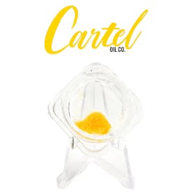 Cartel Cured Badder 1g - Grandi Guava