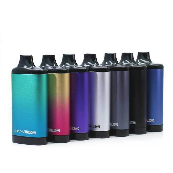 Yo Can Battery - Ziva Pro