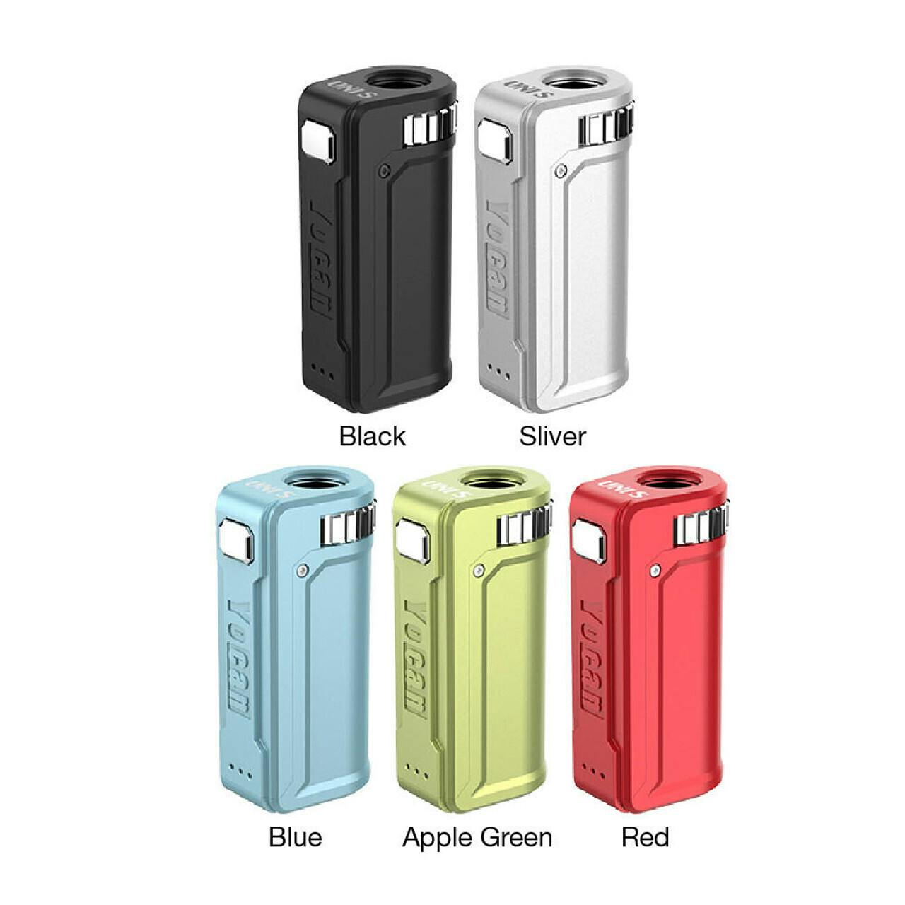 Yo Can Battery - Uni S