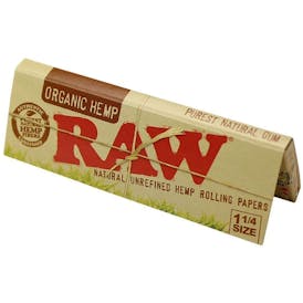 Raw Papers Classic - 1 1/4