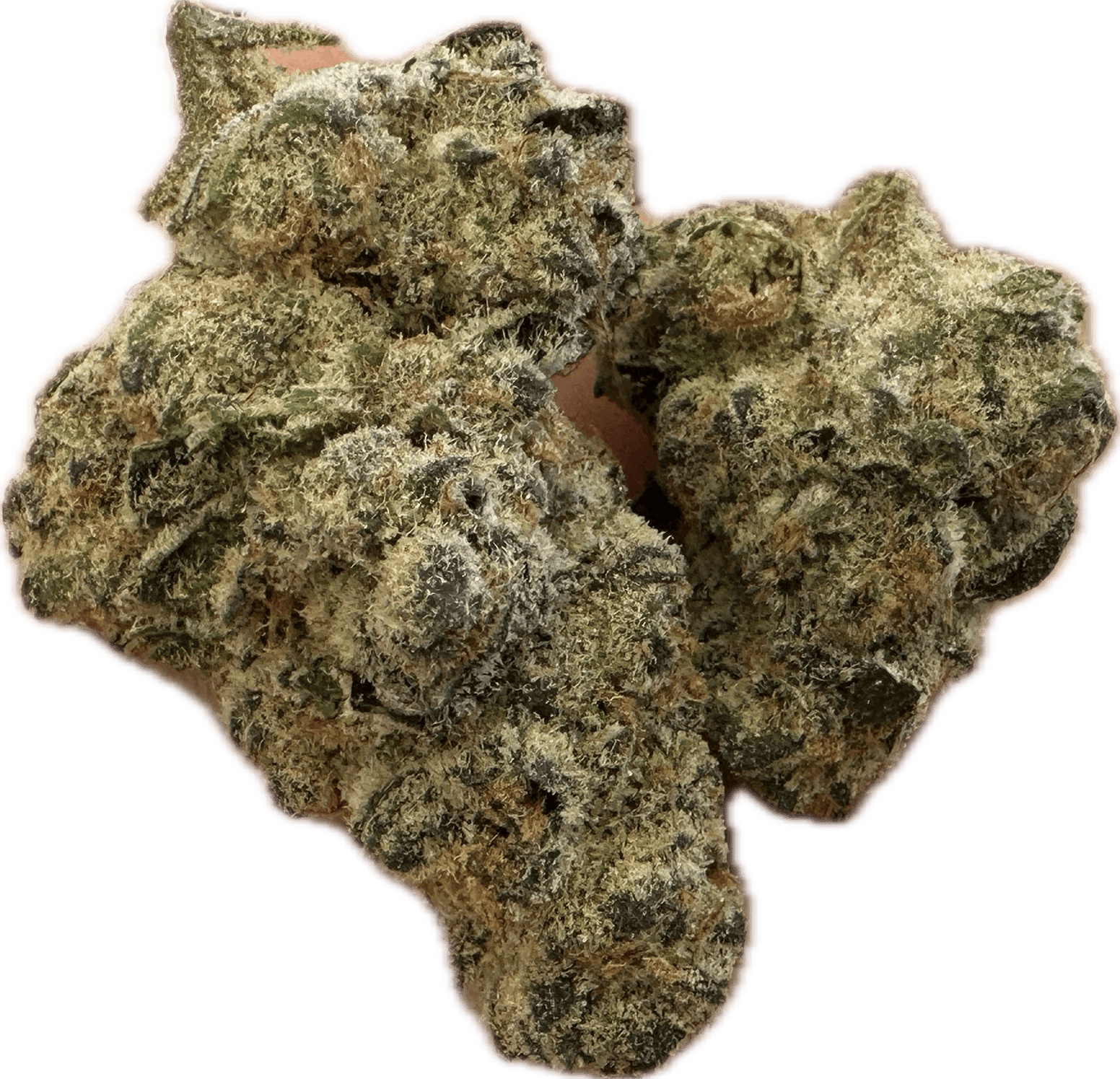 TS 3.5g - Glitter Bomb