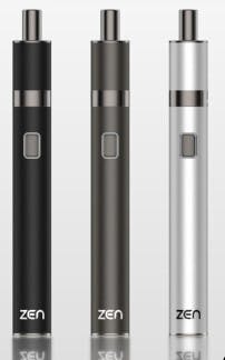 YoCan Zen - Concentrate Vapourizer