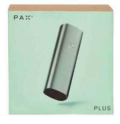 PAX - PAX PLUS SAGE at The Higher Path Dispensary and Delivery