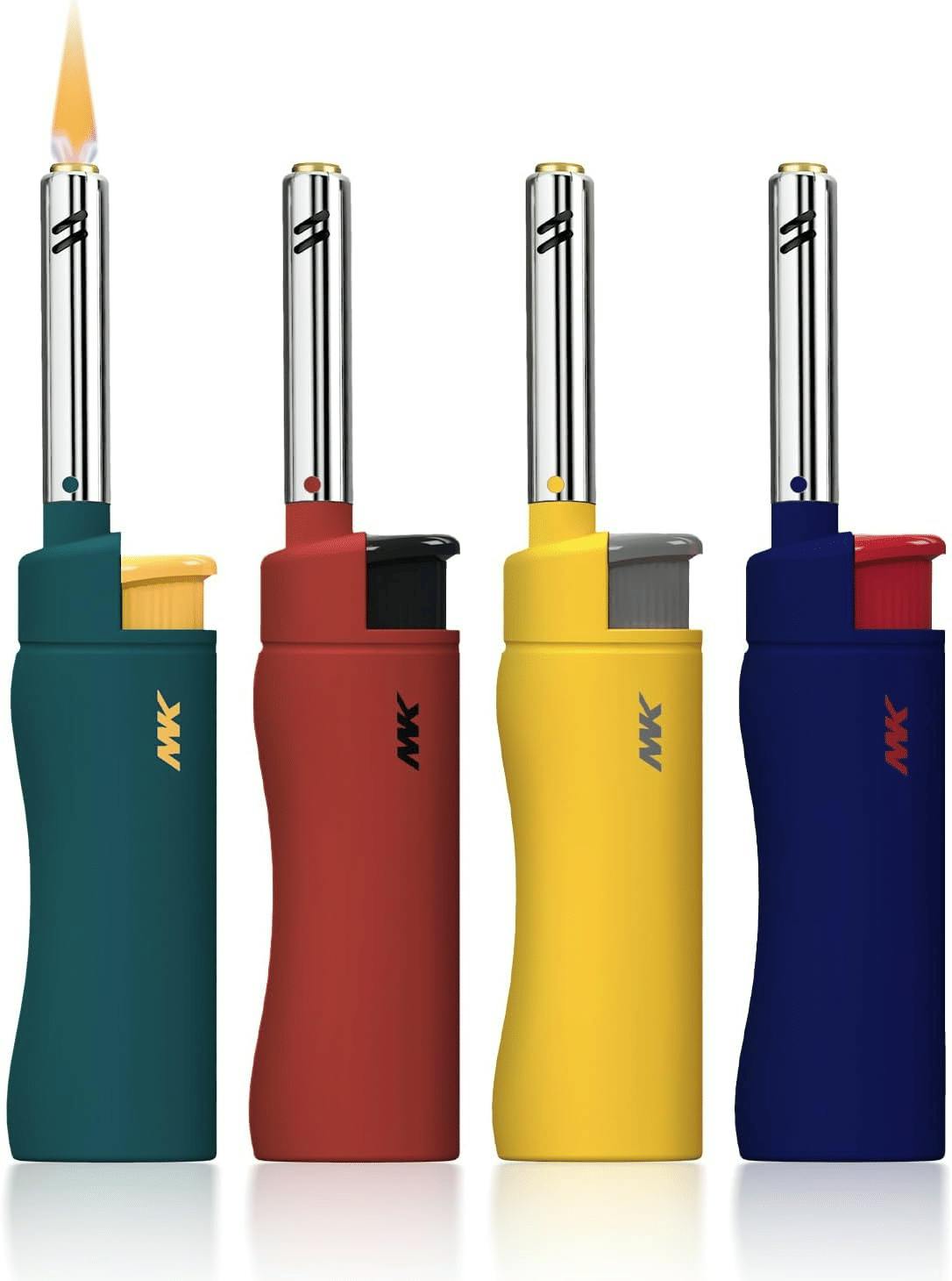 MK LIGHTER - MK CANDLE LIGHTER TORCH - MK CANDLE LIGHTER TORCH at The Higher Path Dispensary and Delivery