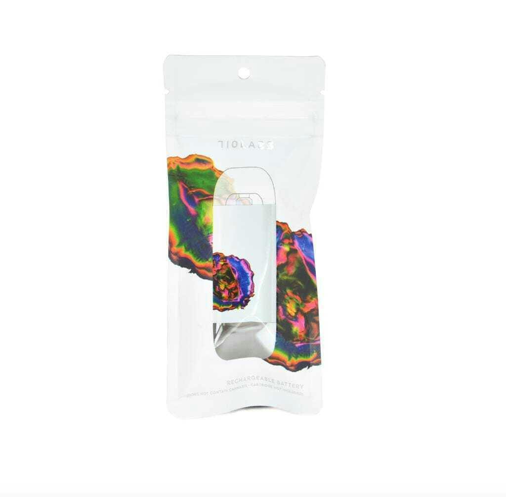 710 LABS - 710 BATTERY at The Higher Path Dispensary and Delivery